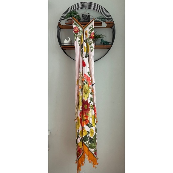 Aratta Silent Journey Women's French Kiss Dress Size XS Boutique - Picture 2 of 8